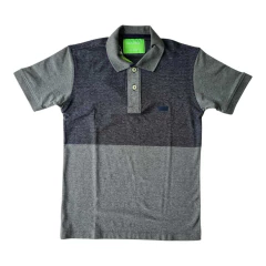 Camisa Polo Mescla 70758 - Six One - loja online