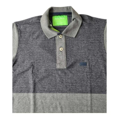 Imagem do Camisa Polo Mescla 70758 - Six One