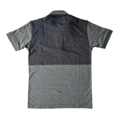 Camisa Polo Mescla 70758 - Six One