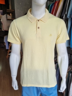 Camisa Polo Classic - Freesurf - comprar online