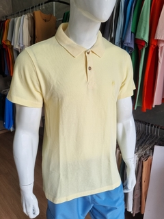 Camisa Polo Classic - Freesurf na internet