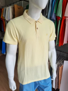 Camisa Polo Classic - Freesurf na internet