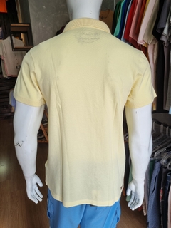 Camisa Polo Classic - Freesurf - Zona Sul Boutique