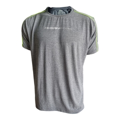 Camiseta Run Moving - Freesurf