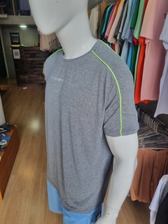 Camiseta Run Moving - Freesurf na internet