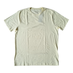 Camiseta Básica Amarela 45230/5 - Desert - loja online
