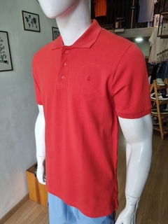 Camisa Pólo Básica 70152/6 - Desert na internet