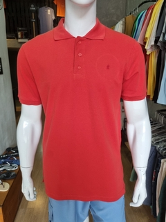Camisa Pólo Básica 70152/6 - Desert - comprar online