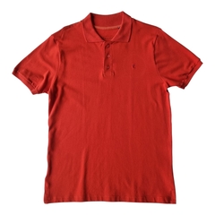 Camisa Pólo Básica 70152/6 - Desert - loja online