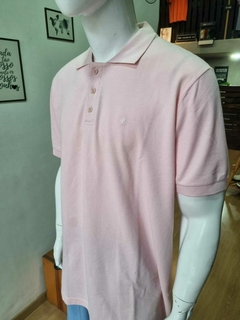 Camisa Pólo 70123/6 - Desert na internet