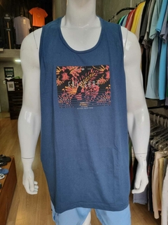 Regata Big Size Leaves - Freesurf - comprar online