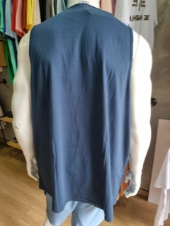 Regata Big Size Leaves - Freesurf - Zona Sul Boutique