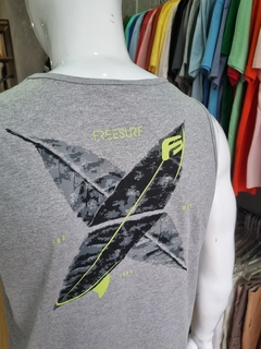 Regata Crossing - Freesurf - loja online