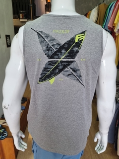 Regata Crossing - Freesurf - Zona Sul Boutique