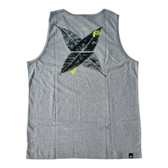 Imagem do Regata Crossing - Freesurf