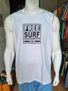 Regata Reedit Surf - Freesurf na internet