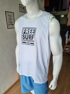 Regata Reedit Surf - Freesurf - Zona Sul Boutique