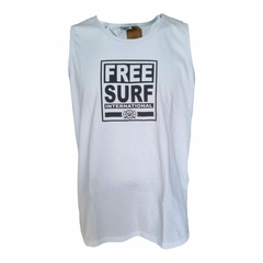 Regata Reedit Surf - Freesurf - comprar online