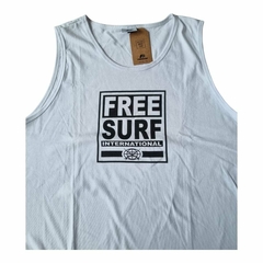 Regata Reedit Surf - Freesurf