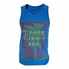 Regata Flame Vitamin Sea - King&Joe - comprar online