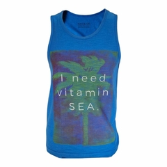 Regata Flame Vitamin Sea - King&Joe - comprar online