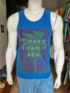 Regata Flame Vitamin Sea - King&Joe na internet
