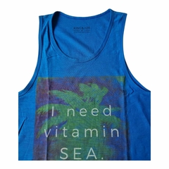 Regata Flame Vitamin Sea - King&Joe