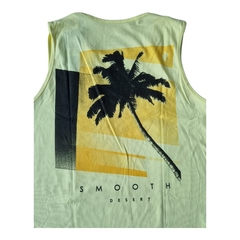 Regata Coqueiro Amarelo 51109/1 - Desert - comprar online