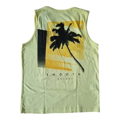 Regata Coqueiro Amarelo 51109/1 - Desert