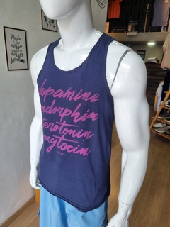 Regata Dopamina - King&Joe - Zona Sul Boutique