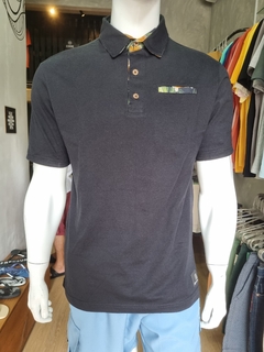 Camisa Polo Magia - Freesurf na internet