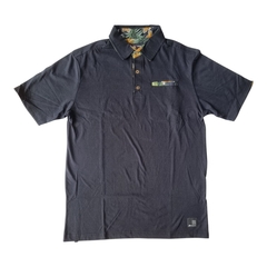 Imagem do Camisa Polo Magia - Freesurf