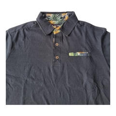 Camisa Polo Magia - Freesurf