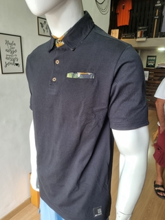 Camisa Polo Magia - Freesurf - Zona Sul Boutique