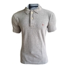 Camisa Polo Cinza 70776 - Six One - comprar online