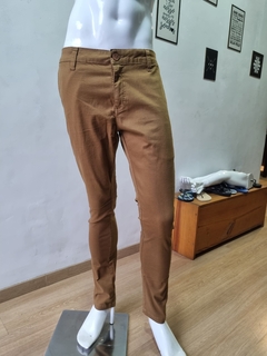 Calça Casual - Freesurf na internet