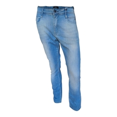 Calça Jeans Masculina Anbass Sk036 - Replay - comprar online