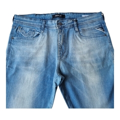 Imagem do Calça Jeans Masculina Anbass Sk036 - Replay