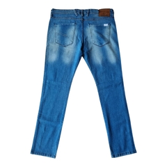 Calça Jeans Masculina Anbass Sk036 - Replay