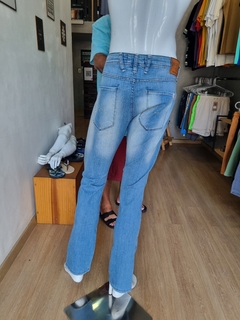 Calça Jeans Masculina Anbass Sk036 - Replay - Zona Sul Boutique
