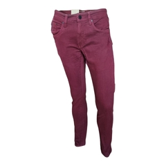 Calça Color Ameixa - Calvin Klein - comprar online