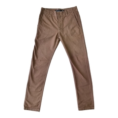 Calça Alfaiate 2379/4 - Desert - loja online