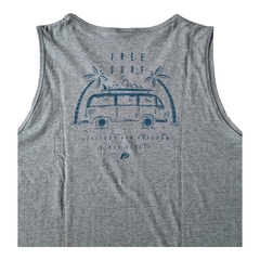 Regata Kombi - Freesurf