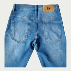 Calça Jeans Skinny Canedo - Reserva - loja online