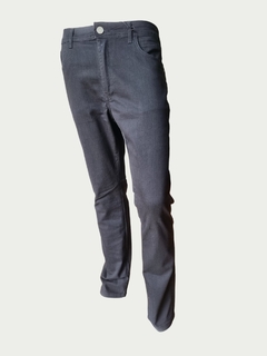 Calça Jeans Anbass Skinny Sk001 - Replay na internet