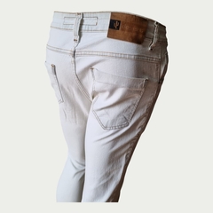 Calça Jeans Denim 23121/1 - Desert - loja online