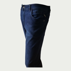 Calça Jeans Ronas Skinny Blue Sl002 - Replay na internet