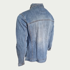 Imagem do Jaqueta Jeans Clara 90083/1 - Desert