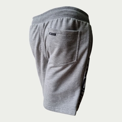 Bermuda Moletom Walk Cool - Freesurf - loja online