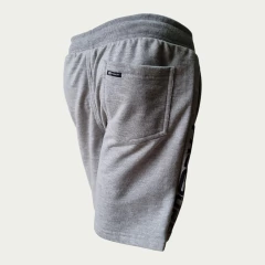 Bermuda Moletom Walk Cool - Freesurf - loja online